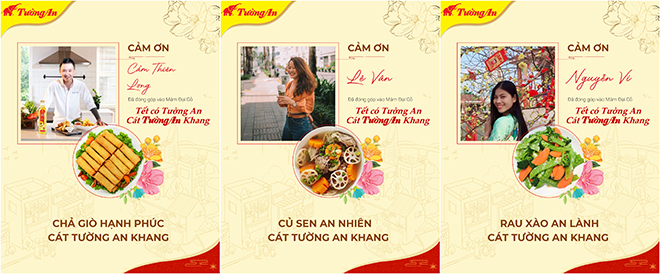 Cộng đồng mạng bắt trend tạo giấy chứng nhận Cát Tường An Khang