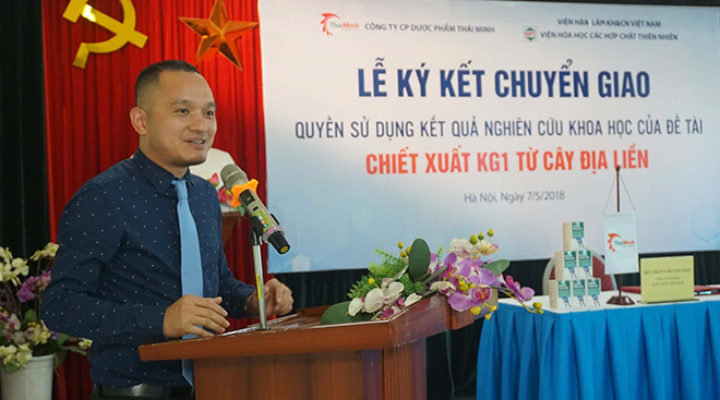 Khương Thảo Đan: Không chỉ giúp giảm đau mà còn phục hồi sụn khớp thoái hóa hiệu quả! - 4