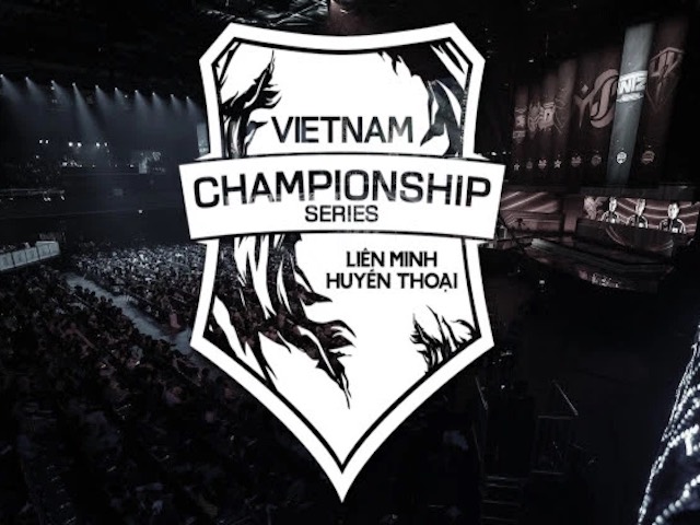Công nghệ thông tin - LMHT: Giải thưởng "khủng" cho nhà vô địch VCS Mùa Xuân 2022