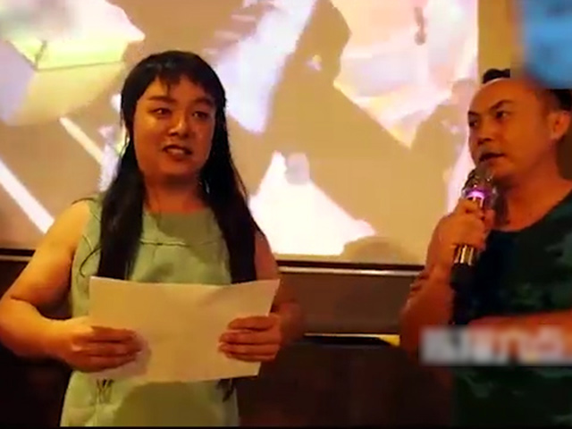 Cười 24H - Tình huống hài hước khi chơi gameshow dịp tất niên cuối năm