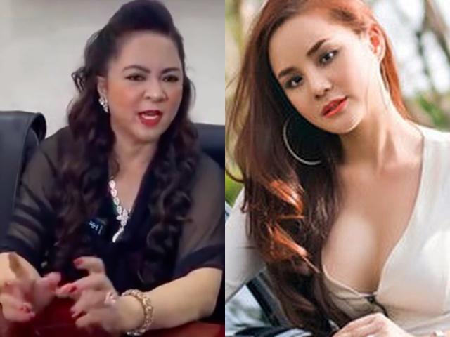 Đời sống Showbiz - Vy Oanh yêu cầu bà Phương Hằng bồi thường 1 tỷ đồng, chốt thêm 1 câu chắc nịch