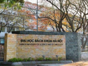 Giáo dục - du học - Lịch học trực tiếp của nhiều trường đại học tại Hà Nội sau Tết Nguyên đán