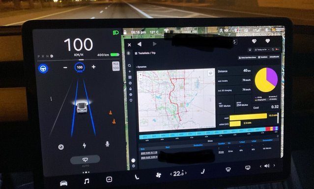 Hacker trẻ tuổi tìm thấy lỗ hổng nhạy cảm trên phần mềm xe Tesla - 1