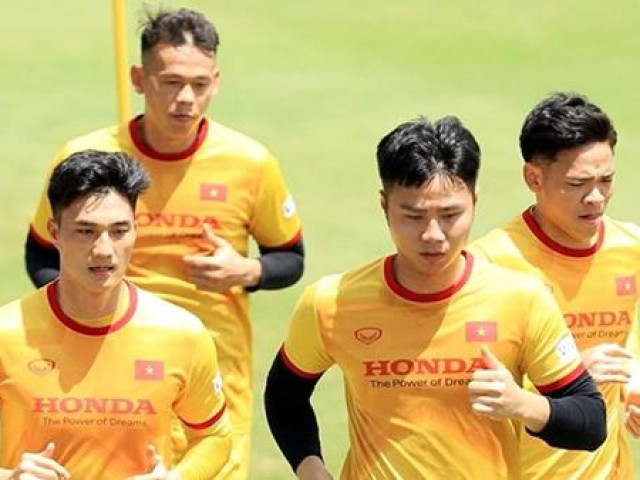 Bóng đá - Thầy Park lại đứng trước lựa chọn ở khung gỗ