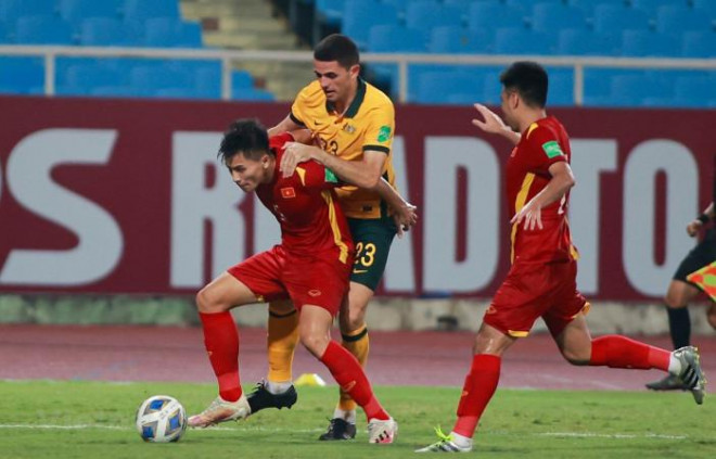 Cựu tuyển thủ Australia lo đội nhà sẽ gặp khó trước Việt Nam vì lý do này - 1