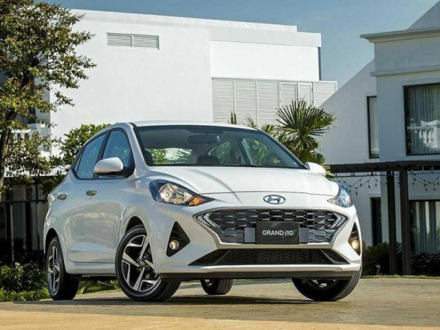 Ô tô - Top 10 xe hơi lý tưởng nhất năm 2022 dành cho tài mới