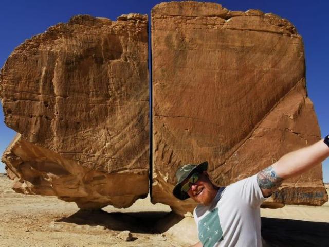 Du lịch - 7 vật thể bí ẩn khiến các nhà khoa học không thể giải thích được