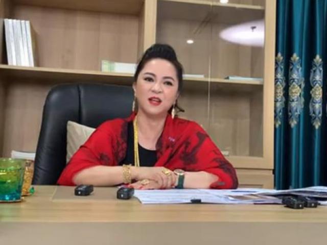 Tin tức trong ngày - Tin tức 24h qua: Một số cá nhân, nghệ sĩ đã nộp đơn tố giác bà Phương Hằng