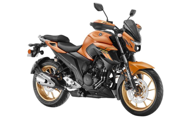 2022 Yamaha FZS 25 lên kệ, giá rẻ từ 42 triệu đồng - 1