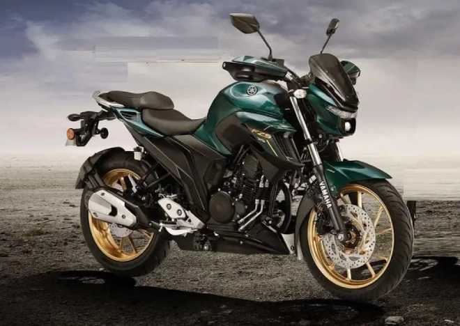 2022 Yamaha FZS 25 lên kệ, giá rẻ từ 42 triệu đồng - 3