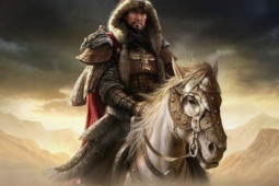 10 kỳ tích làm nên tên tuổi thủ lĩnh Mông Cổ Thành Cát Tư Hãn