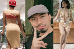 Nhạc - Đen Vâu và 3 mỹ nhân "đặc biệt" nhất: Có người ngủ chung nhà