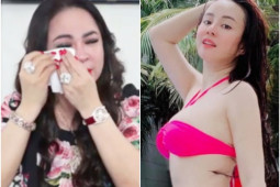Đòi nữ CEO bồi thường 1 tỷ, Vy Oanh tự tin "có nguyên dàn luật sư"