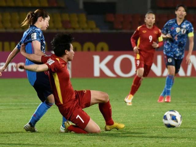3 kịch bản đưa tuyển nữ Việt Nam vào tứ kết Asian Cup 2022 - 1
