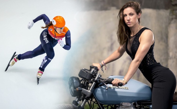 Suzanne Schulting (24 tuổi, Hà Lan, trượt băng tốc độ): Kể từ sau tấm HCV ở Olympic mùa đông 2018,&nbsp;Suzanne Schulting&nbsp;thống trị tuyệt đối nội dung trượt băng tốc độ cự li ngắn