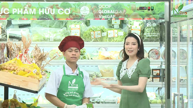 Bí quyết giữ chân các ông chồng thích ăn cơm “nhà hàng xóm” - 3