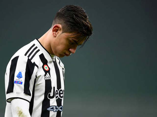 Dybala sắp chia tay Juventus