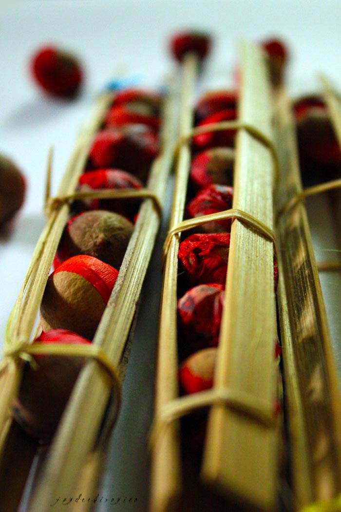 Loại kẹo nổi tiếng mang tên “chọc vào mũi” vì lý do này - 2