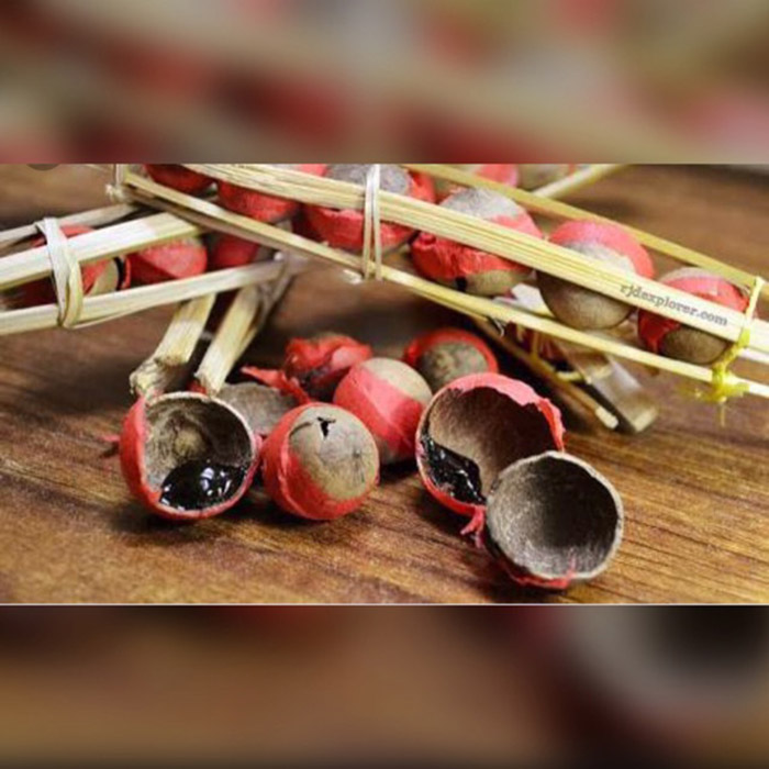 Loại kẹo nổi tiếng mang tên “chọc vào mũi” vì lý do này - 4