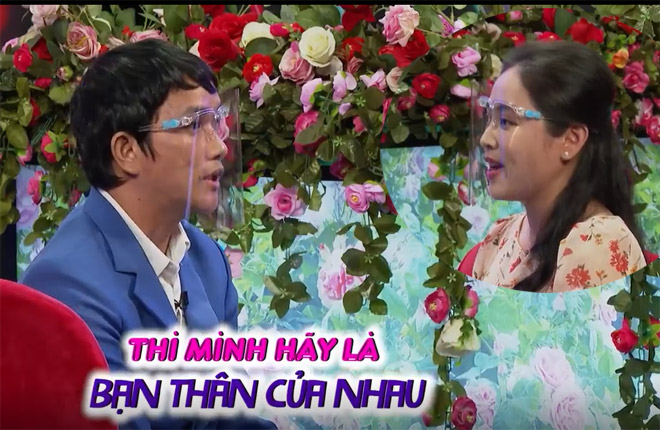 “Tán gái” theo cách không giống ai, anh chàng khiến bà mối “nổi giận” - 8