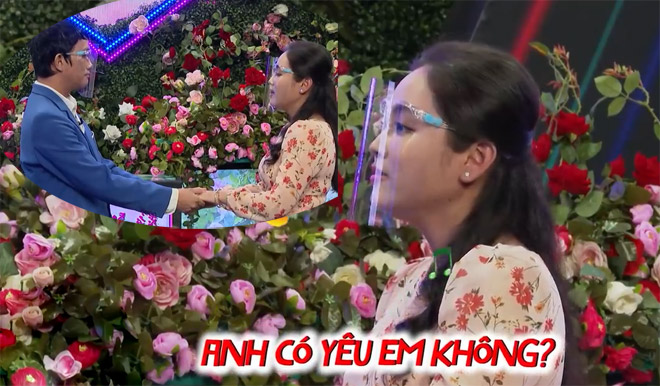 “Tán gái” theo cách không giống ai, anh chàng khiến bà mối “nổi giận” - 11