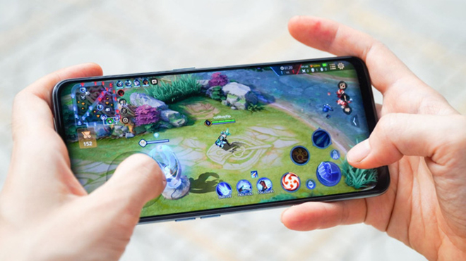 Chơi game xuyên Tết với 5 smartphone 5G tầm trung này - 3