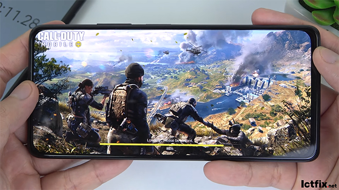 Chơi game xuyên Tết với 5 smartphone 5G tầm trung này - 6