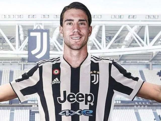 Tin nóng chuyển nhượng sáng 26/1: Juventus đạt thỏa thuận mua Vlahovic - 1