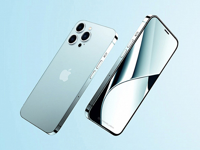 Thời trang Hi-tech - iPhone 14 nhất định phải có tính năng này nếu không muốn thụt lùi