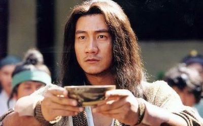 Nhân vật Kiều Phong trong "Thiên Long Bát Bộ"&nbsp;đã làm cho Hàng Long Thập Bát Chưởng&nbsp;đi vào huyền thoại