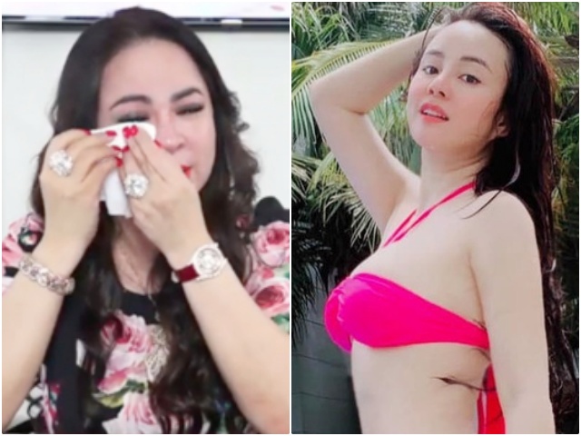 Đời sống Showbiz - Đòi nữ CEO bồi thường 1 tỷ, Vy Oanh tự tin "có nguyên dàn luật sư"