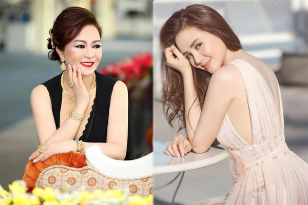 Đòi nữ CEO bồi thường 1 tỷ, Vy Oanh tự tin "có nguyên dàn luật sư" - 3