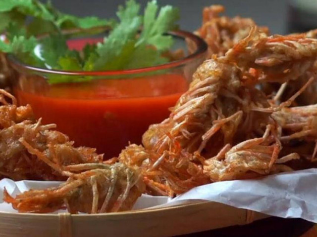 Ẩm thực - Món ngon lạ miệng, ông xã say sưa mê tít từ thực phẩm quen thường bị bỏ phí