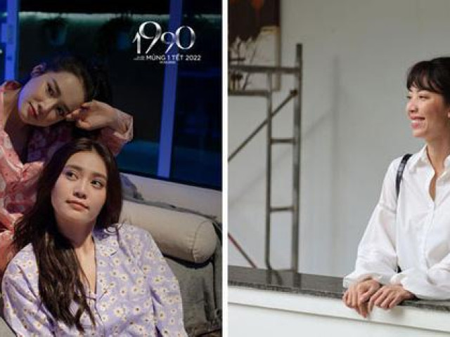 Giải trí - 5 phim Việt vào cuộc đua dịp Tết!