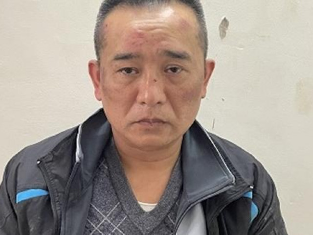 Pháp luật - Nữ kế toán bị cướp tiền khi vừa ra khỏi ngân hàng