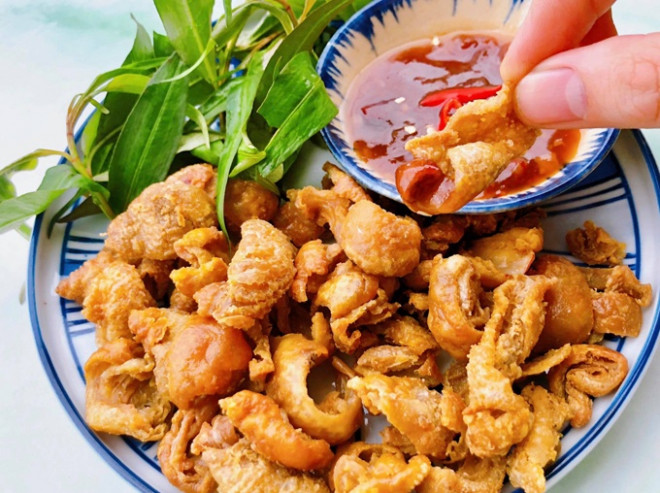 Món ăn ngon miệng, nhiều người vô tư "bon mồm" mà không biết cực độc hại - 4