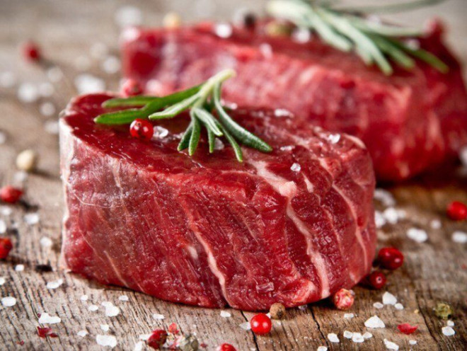 Có nhiều kiểu ướp thịt bò tùy theo cách chế biến món ăn.