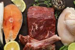 Ẩm thực - Khử mùi hôi tanh giúp thịt cá đông lạnh ngon như mới với thứ đồ uống này