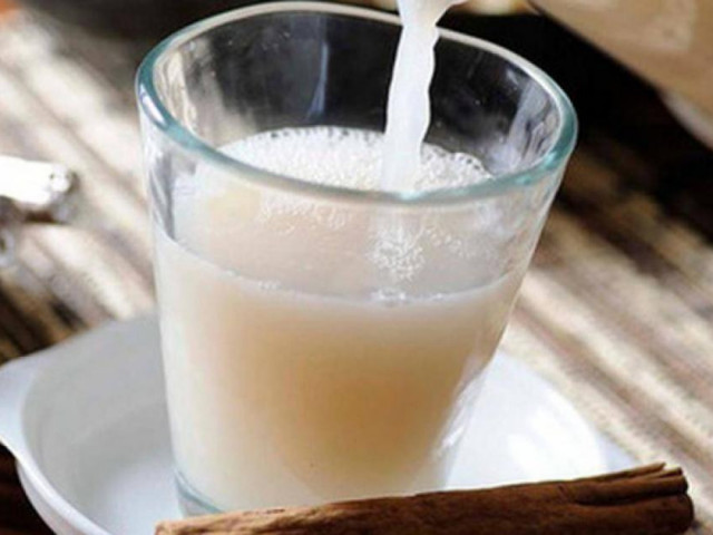 Sức khỏe đời sống - Thức uống "đại bổ" bếp nhà nào cũng sẵn, dùng hằng ngày ai nấy đều khỏe