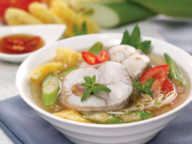 Ẩm thực - 5 bộ phận của con cá chứa nhiều độc tố, nhiều người "khoái khẩu" món số 3