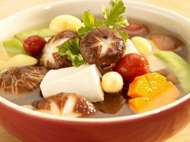 Ẩm thực - Su hào là “thần dược” mùa đông nhưng ăn cách này thêm bệnh, hại thân