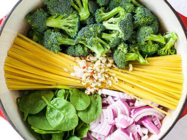 Ẩm thực - Loại rau mệnh danh "kho thuốc bổ" đang vào mùa cực tươi ngon, đừng bỏ lỡ