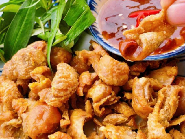 Ẩm thực - Món ăn ngon miệng, nhiều người vô tư "bon mồm" mà không biết cực độc hại