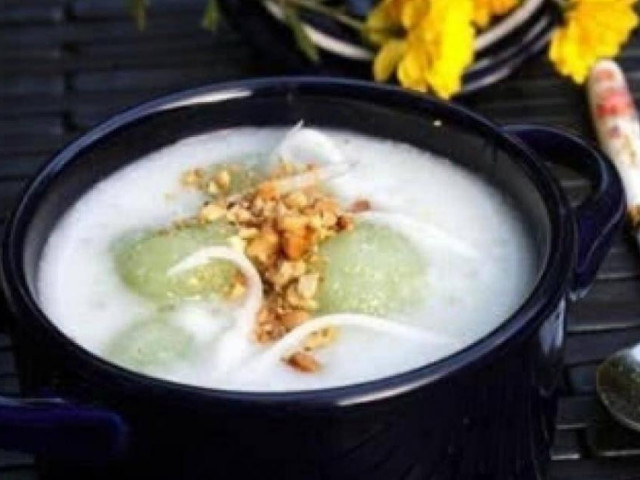 Ẩm thực - Loại củ dân dã, rẻ tiền được mệnh danh "nhân sâm ngàn năm" vì lý do này