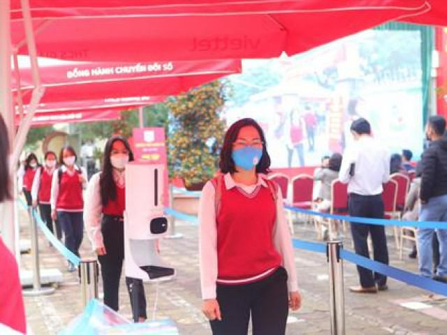 Giáo dục - du học - Chuẩn bị tâm lý cho học sinh trở lại trường