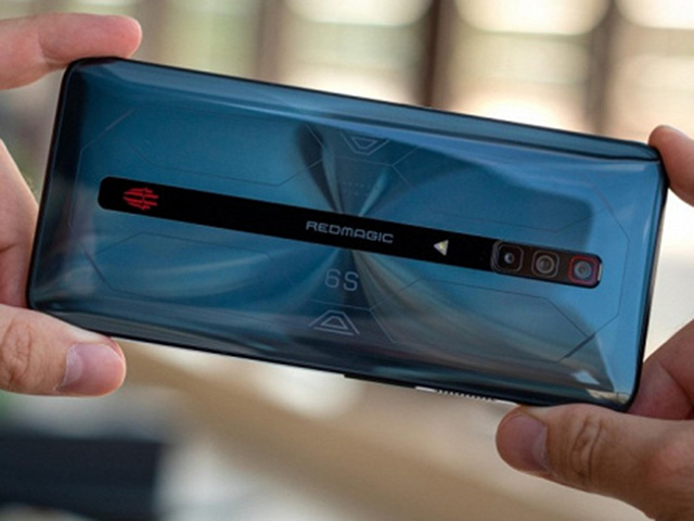 Thời trang Hi-tech - Lộ diện chiếc smartphone mạnh nhất thế giới