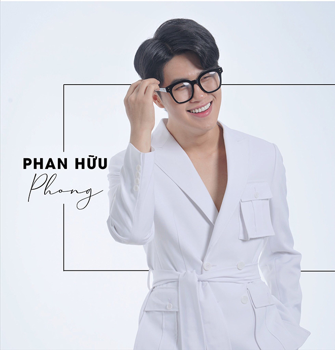 Chân dung chàng CEO 9X điển trai: “Tôi đã biết cách mỉm cười với cuộc sống” - 1