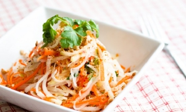 Su hào là “thần dược” mùa đông nhưng ăn cách này thêm bệnh, hại thân - 4