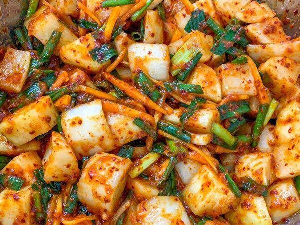 Su hào là “thần dược” mùa đông nhưng ăn cách này thêm bệnh, hại thân - 5