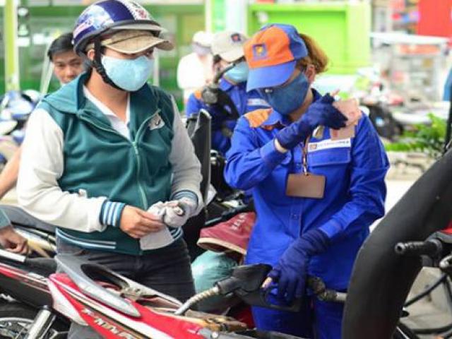 Thị trường - Tiêu dùng - Giá xăng dầu hôm nay 27/1: Lao dốc khi thiếu yếu tố hỗ trợ thị trường